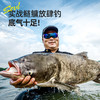 汉鼎鲢鳙魂台钓竿超轻超硬鲢鳙竿综合竿野钓手竿钓鱼竿大物竿鱼竿 商品缩略图1