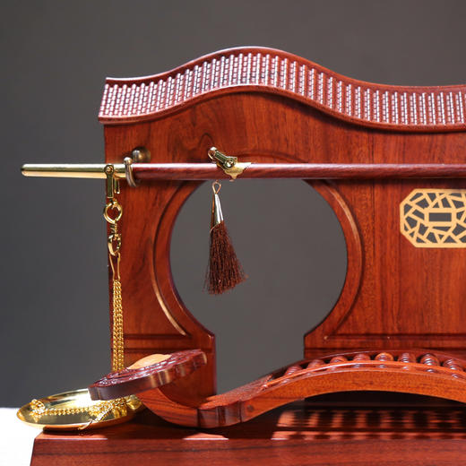 五福临门（非遗秤摆件） 商品图4