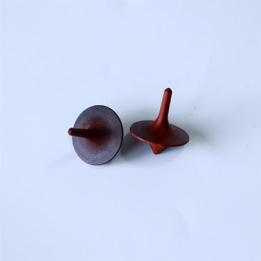 红花梨陀螺1°蘑菇型 商品图6