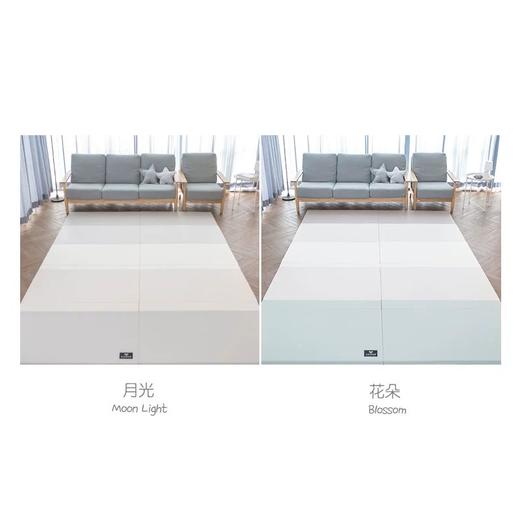 【品牌直供】韩国licoco紫菜卷防霉爬行垫 hush 商品图2