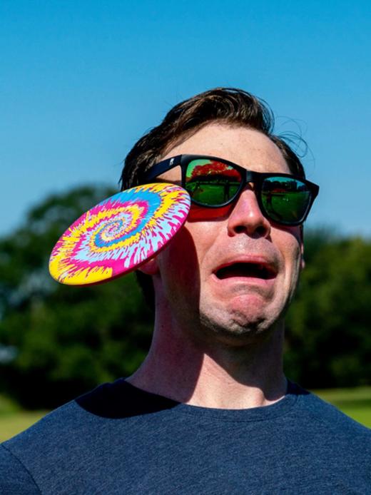 Waboba Wingman风行者软硅胶飞盘 商品图4