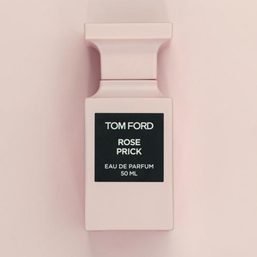 宜样 美妆/护肤  TOM FORD汤姆福特荆刺玫瑰香水ROSE PRICK 50ml 商品图0