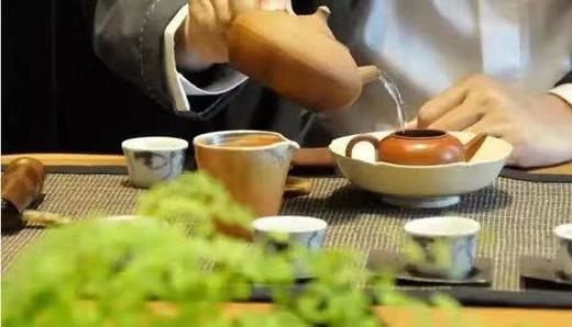 品茶体验200-300元/位 商品图0