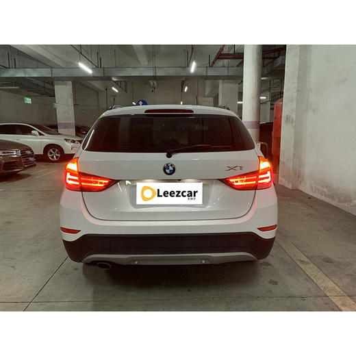 宝马 X1 sDrive18i 时尚型【长租-深圳】 商品图5