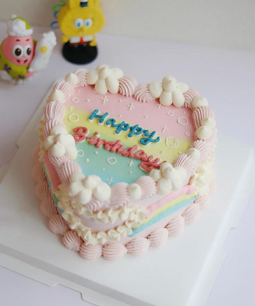 虹之心 商品图0