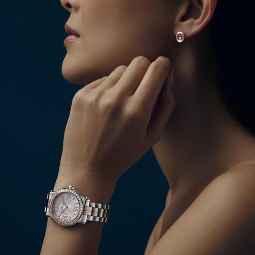 萧邦 Chopard HAPPY SPORT系列腕表 278608-6004 商品图4