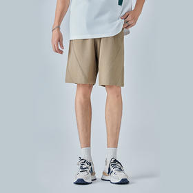 【断码清仓】HX 夏季休闲五分裤Z206320044101短裤