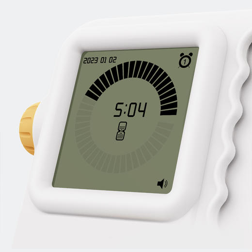 当当狸时间管理器 商品图3