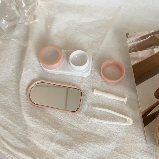 隐形眼镜盒/像鱼as9901 商品图4