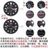 VS厂8800机芯：VS厂欧米茄海马300复刻表正品对比评测复刻手表一比一手表n厂c厂zf厂vs厂clean厂 商品缩略图5