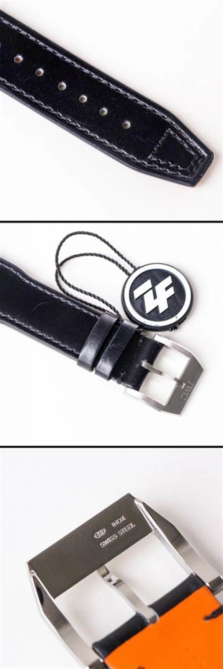 评测：ZF厂万国飞行员小王子IW377709复刻表