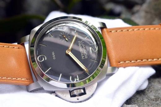 评测：XF厂沛纳海PAM127复刻表做工怎么样？复刻手表一比一手表n厂c厂zf厂vs厂clean厂 商品图6