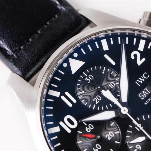 评测：ZF厂万国飞行员小王子IW377709复刻手表一比一手表n厂c厂zf厂vs厂clean厂 商品图8