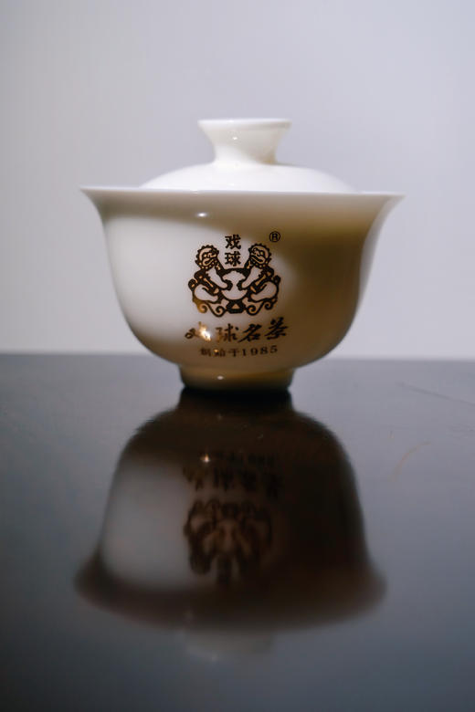 新款 便捷式金佛茶具 商品图4