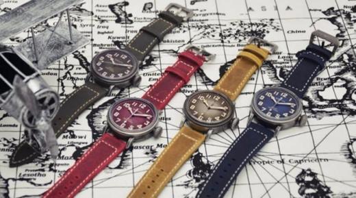 XF厂真力时大飞复刻表让你成为今夏这条街最靓的仔复刻手表一比一手表n厂c厂vs厂zf厂clean厂 商品图12