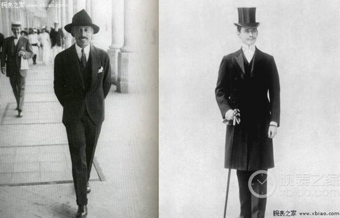 XF厂卡地亚山度士WSSA0022情侣款复刻表