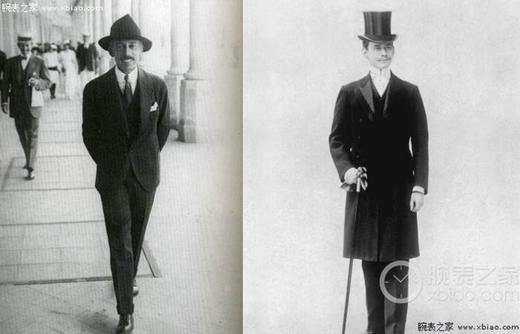 XF厂卡地亚山度士WSSA0022情侣款复刻手表一比一手表n厂zf厂c厂vs厂clean厂 商品图3