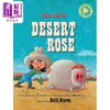 【中商原版】沙漠玫瑰 Desert Rose 英文原版 儿童绘本 故事图画书 进口图书 Bloomsbury出版社童书 Alison Jackson 商品缩略图0