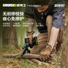 威克士锂电锯WD331家用小型手持果树修枝庭院园艺伐木充电式电锯 商品缩略图1
