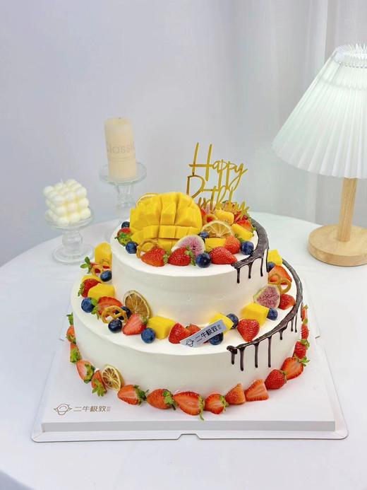 双层 - 维也纳 商品图2