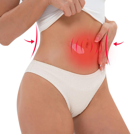 朗星月信安紧致美腹霜买2发3
 商品图3