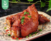 绿德源精选猪前蹄（约1.5kg±200g/个 整蹄） 商品缩略图2