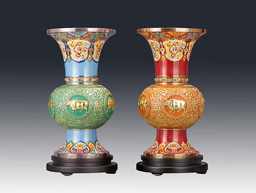 《五牛中国尊》 商品图3