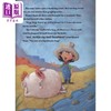 【中商原版】沙漠玫瑰 Desert Rose 英文原版 儿童绘本 故事图画书 进口图书 Bloomsbury出版社童书 Alison Jackson 商品缩略图4