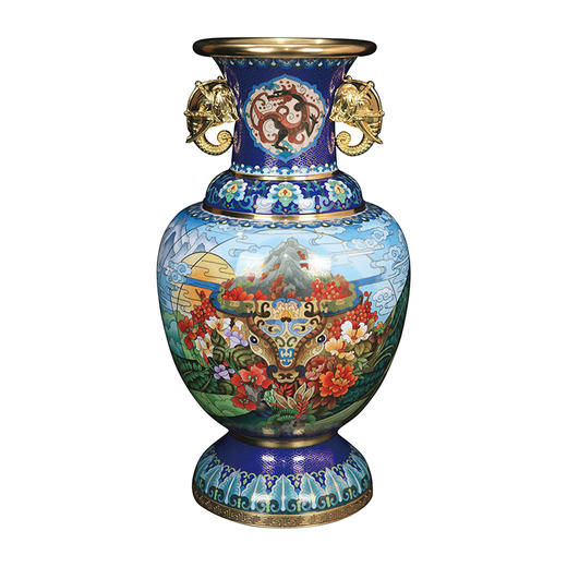 《中国牛》 商品图1