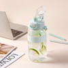 TeenieWeenie城市生活运动水杯大容量吨桶吨tritan便携运动水壶吸管杯 商品缩略图2