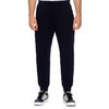 【二】EMPORIO ARMANI 阿玛尼 男士棉质休闲运动裤 深蓝色 8N1PT0 1JHSZ 0920 商品缩略图0