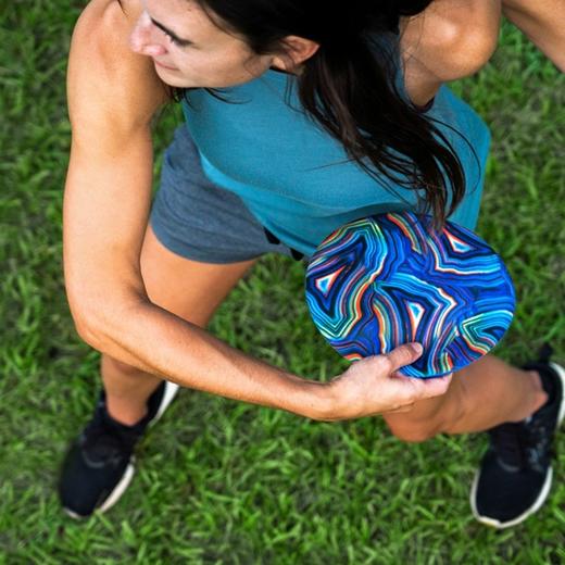 Waboba Wingman Pro 风行者专业版硅胶软飞盘 商品图0