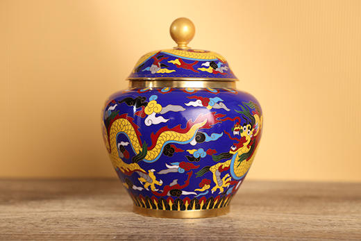 《国器2019》大龙罐精华版 商品图1