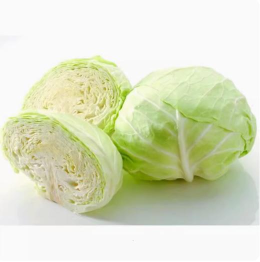 包菜约800g【BC】【QC】 商品图2