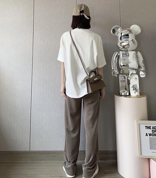 女阔腿长裤8988 商品图1