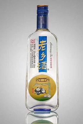 老乡酒52度