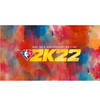 【共享租借】任天堂Switch游戏卡NBA 2k22 商品缩略图2