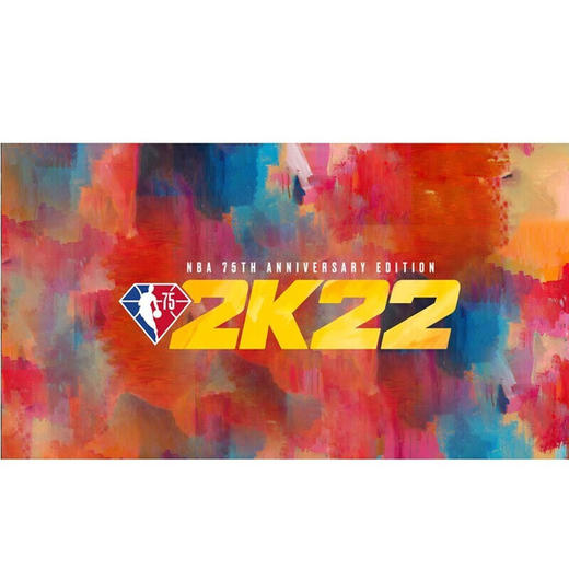 【共享租借】任天堂Switch游戏卡NBA 2k22 商品图2