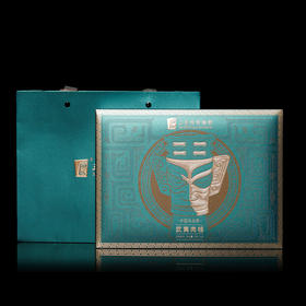 三星堆系列武夷肉桂108g