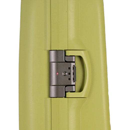 银座经典外销pp锁扣箱系列-7028暑期特价优惠 商品图4