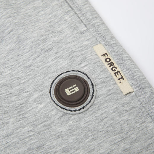 【断码清仓】HX 春秋季休闲长裤S203330030101/02 商品图11