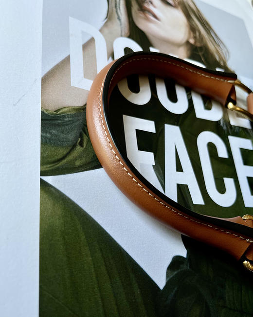 单品包邮 THS 7.29-无 塞林家 大牛工厂 标志性印花波士顿包 CQ1272 商品图6