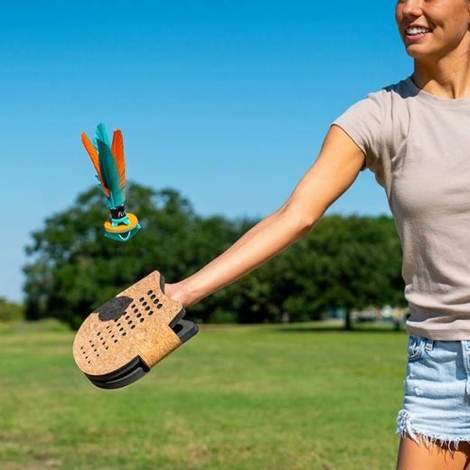 Waboba Voli活力 手拍游戏毽 商品图1