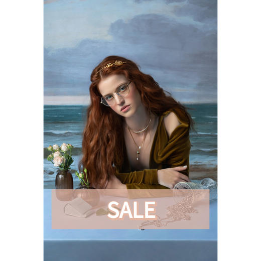 FOR ART'S SAKE ORCHARD - 金色 商品图0