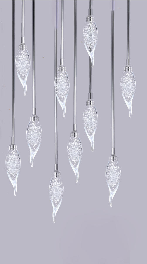 10头拉尾灯串【运费自理】 商品图0