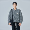 HX 夏季翻领防晒服S114320030101 商品缩略图0