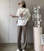女阔腿长裤8988 商品缩略图7