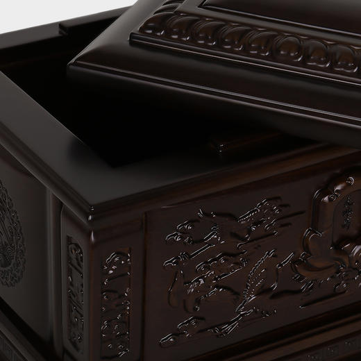 非洲小黑檀  鹤园 商品图3