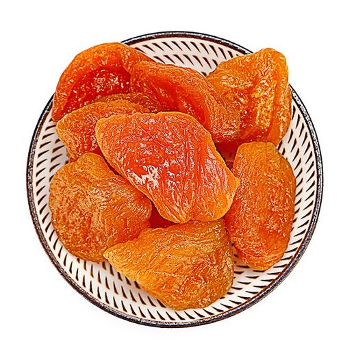 TSNG-条山杏脯礼盒100g*10袋/盒【大宗供货请联系客服】 商品图4