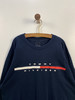 Y2K Vintage Tommy Hilfiger 长袖T恤 _SLT(XL) 商品缩略图1